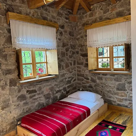 Guest house Babanu