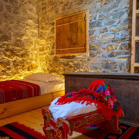 Babanu Guest house 3*