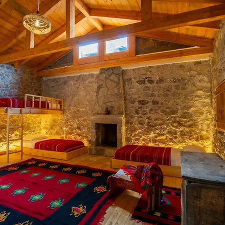 Babanu Guest house