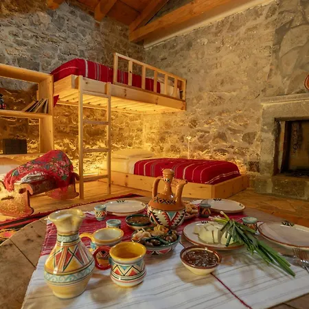 Guest house Babanu 3*