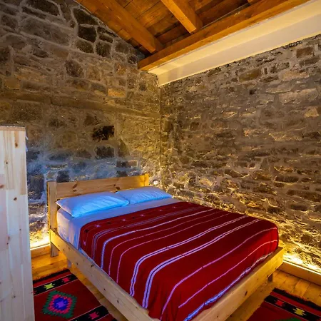 Guest house Babanu