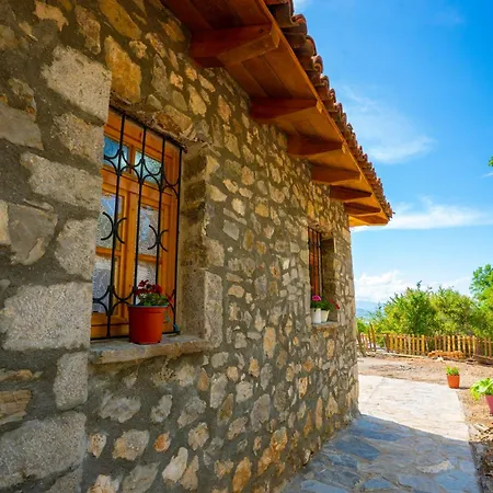 Pensjonat Babanu Nenshat