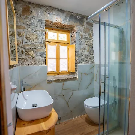 Maison d'hôtes Babanu