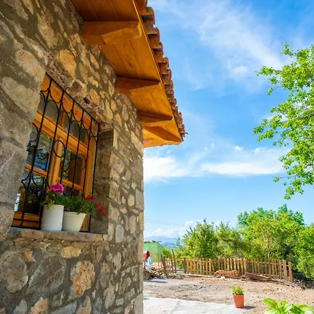 Babanu Pensjonat Nenshat