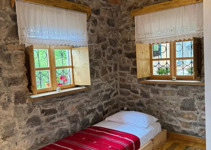 Maison d'hôtes Babanu