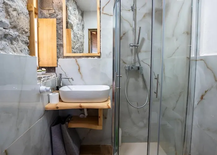 Maison d'hôtes Babanu 3*