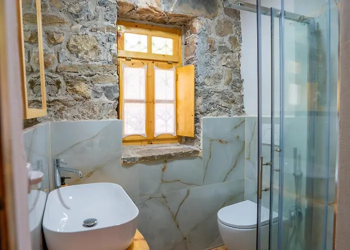 Maison d'hôtes Babanu