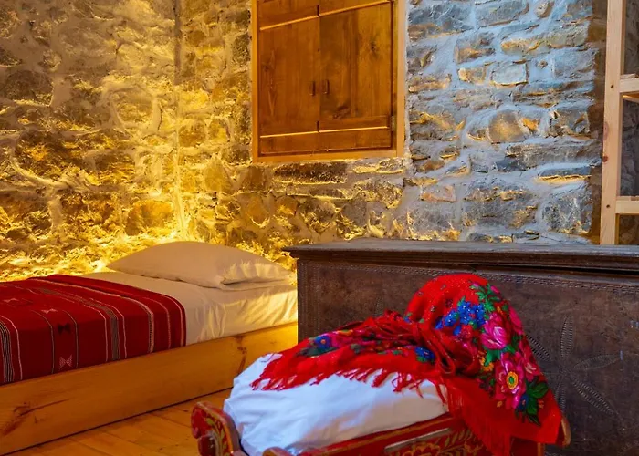 Babanu Maison d'hôtes 3*