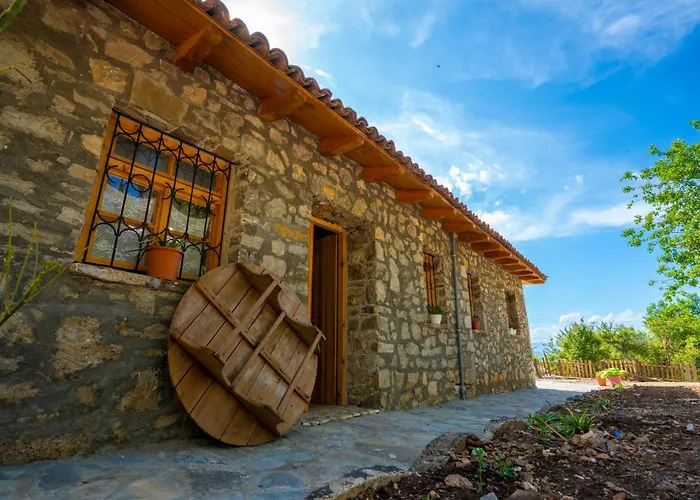 Babanu Maison d'hôtes