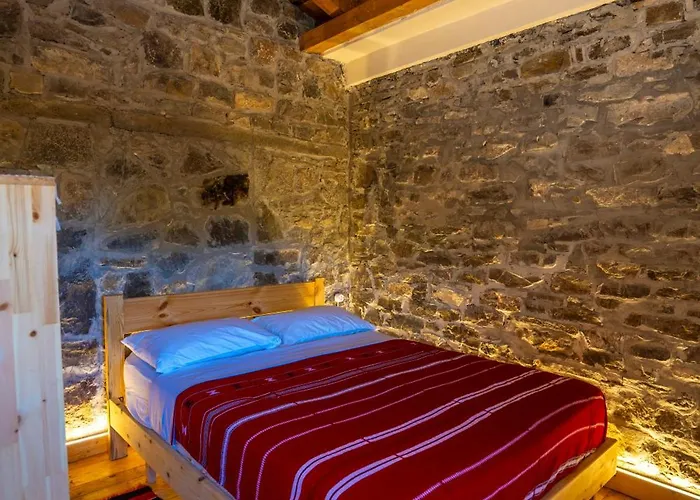 Maison d'hôtes Babanu